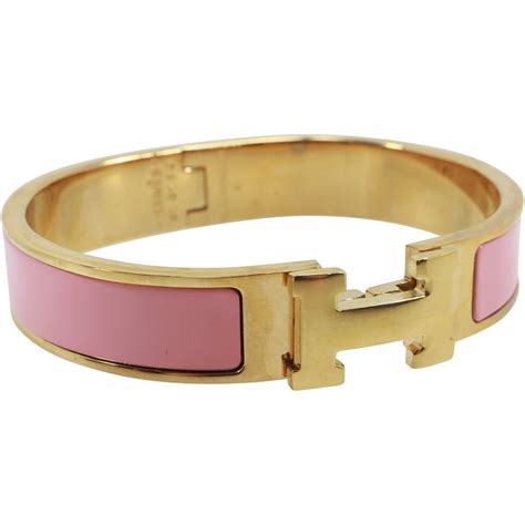 bracelet hermes st 0126|Sold at Auction: Hermes ST0126 Made in France Bracelet.